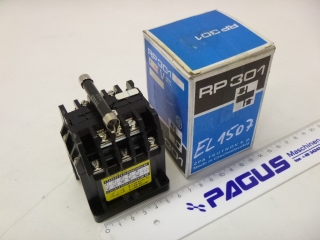 Steuerschütz RP301 L, 48 V DC