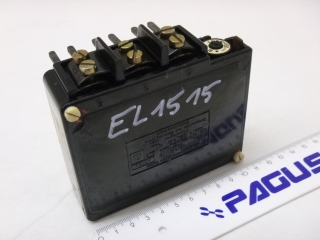 EAW Überstromrelais