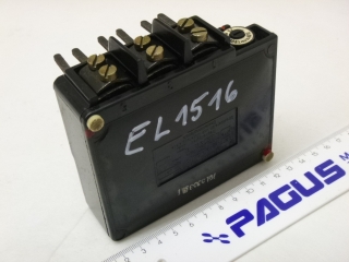 EAW Überstromrelais