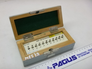 SCHMALKALDEN Messstifte