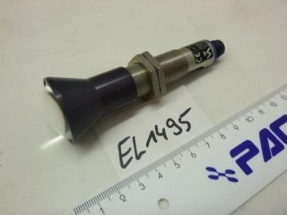 Empfänger für Laserlichtschranke YD50PC2