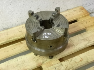 WMW 4-Backenkombifutterfutter