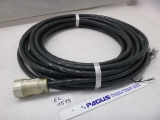 SIEMENS Leistungskabel