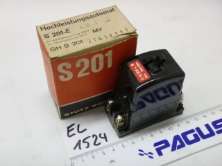 STOTZ Hochleistungsautomat