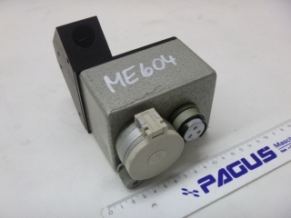 Feinableseeinrichtung 102814