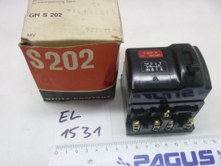 STOTZ Hochleistungsautomat