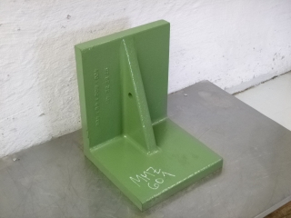 PAGUS Aufspannwinkel