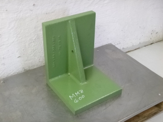 PAGUS Aufspannwinkel