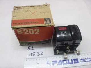 STOTZ Hochleistungsautomat