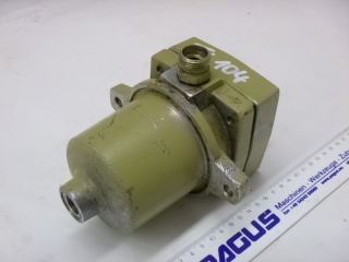 ORSTA Flüssigkeitsfilter