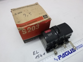 STOTZ Hochleistungsautomat