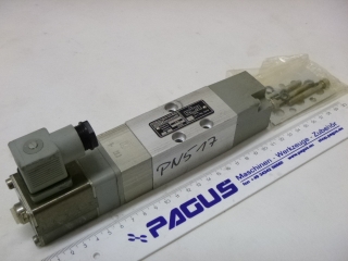 ORSTA directional valve