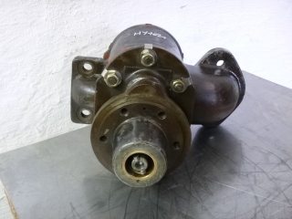 GEC ALSTHOM Hydraulikpumpe