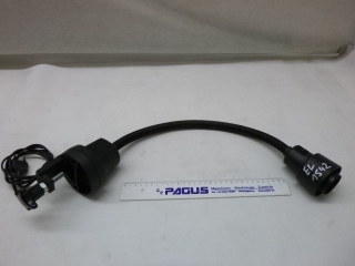 EICHHOFF Maschinen-Halogenleuchte