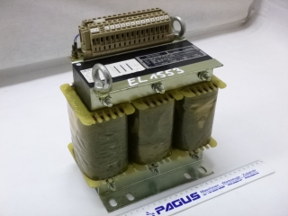 INDRAMAT Spartransformator