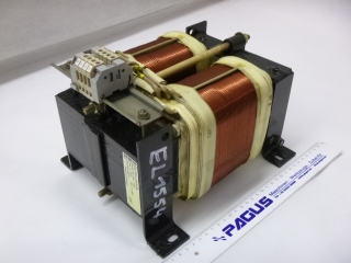SIEMENS Steuertransformator