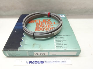WIKUS Metallsägeband