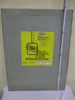 WIKUS Sägeband Metall