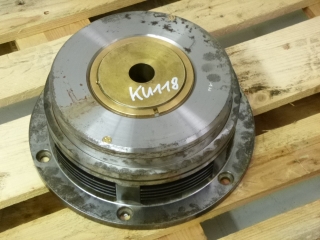 PAGUS magnetic coupling