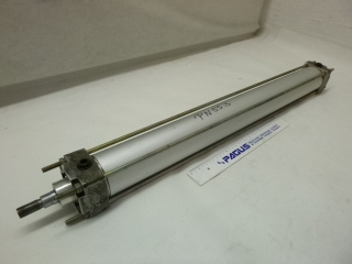 ORSTA Pneumatikzylinder