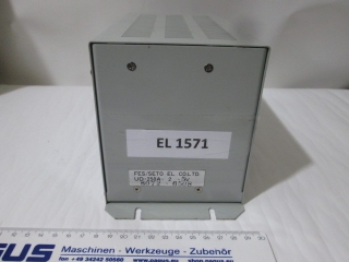 FES Elektronikmodul