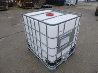 SCHÜTZ Container