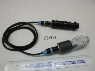 BALLUFF LF głowica odczytu /zapisu