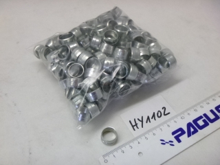 PAGUS Schneidringset