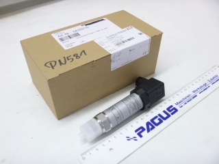 Przetwornik ciśnienia ENDRESS + HAUSER