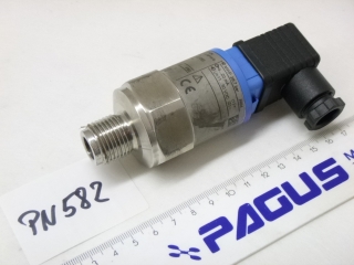 ENDRESS + HAUSER Druckmessumformer