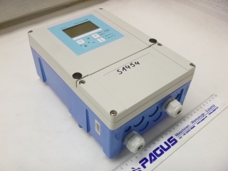 ENDRESS + HAUSER Füllstandgrenzschalter