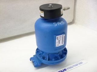 WARREN RUPP Tranquilizer