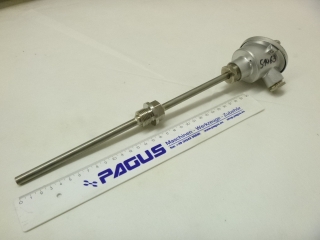 JUMO Widerstandsthermometer