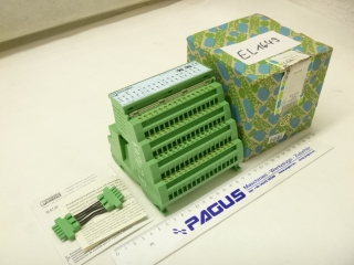 PHOENIX CONTACT Elektronikmodul