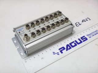 Moduł wejściowy FESTO