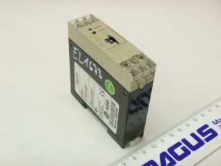 Zeitrelais ERE-707, 0,1 - 10 s