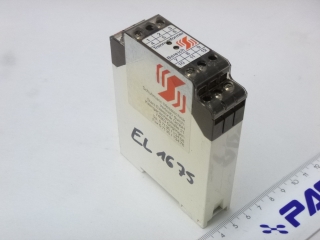 SCHUHMANN Trennverstärker