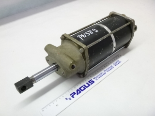 PAGUS Mehrstellungszylinder