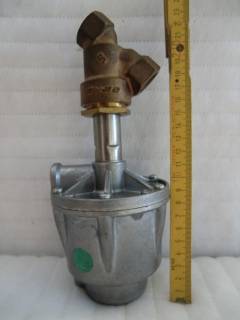 GEMÜ Kühlmittelventil