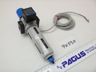 FESTO Wartungseinheit