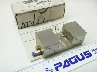 Prowadnica szynowa profilowa MK3001A