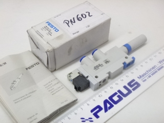 FESTO vacuum suction nozzle