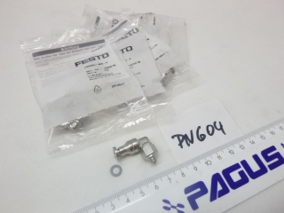 FESTO L-Steckverschraubungsset