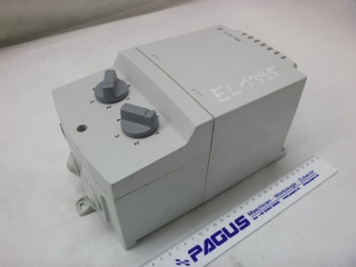 ZIEHL-ABEGG Stufentransformator