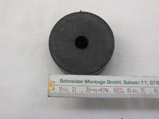 Magnet Ø 50 mm /10mm bore
