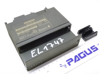 SIEMENS Elektronikmodul