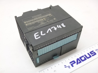 SIEMENS electronic module