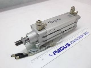 FESTO PneumatikzylinderNormzylinder
