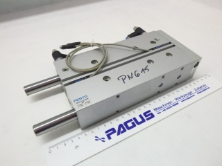 FESTO Pneumatikzylinder