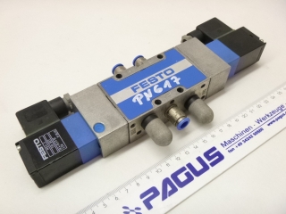 FESTO Magnetventil
